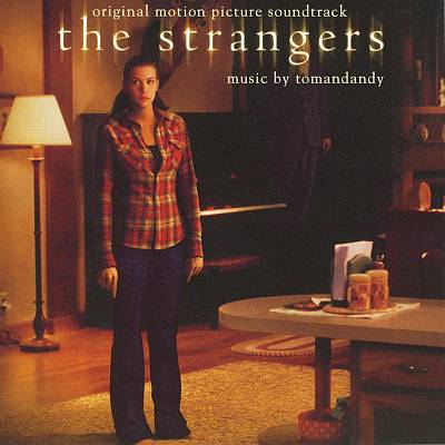 The Strangers, film score