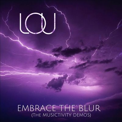 Embrace The Blur (The Musictivity Demos)