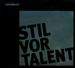 6 Years Stil Vor Talent