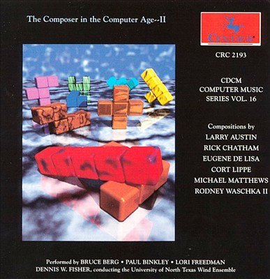 Composers in the Computer Age 2