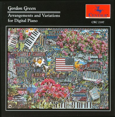 Amazing Grace Raga, for digital piano