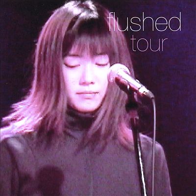 Flushed Tour
