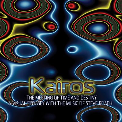 Kairos: The Meeting of Time and Destiny