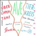 Stockhausen: Oberlippentanz; Ave; Tierkreis (Trio-Version)