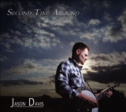 descargar álbum Jason Davis - Second Time Around