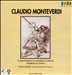 Monteverdi: Songs & Madrigals