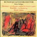 Olivier Messiaen: Les offrances oubliées; Concert à quatre; Charles Koechlin: Les Bandar-log; Ravel: Boléro