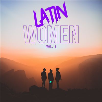 Latin Women, Vol. 1