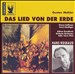 Mahler: Das Lied von der Erde