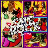 She Rock