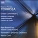 Federico Moreno Torroba: Guitar Concertos, Vol. 2
