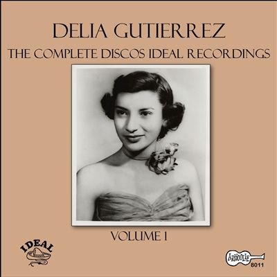 The Complete Discos Ideal Recordings, Vol. 1