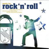 Music for Rock 'N' Roll
