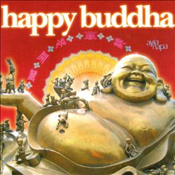 Album herunterladen Various - Happy Buddha