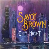 City Night