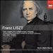Franz Liszt: The Complete Symphonic Poems Transcribed for Solo Piano by August Stradal, Vol. 3