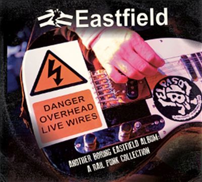 Another Boring Eastfield Collection: A Rail Punk Collection