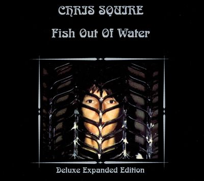 Fish out of Water [Bonus DVD]