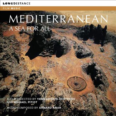 Mediterranean: A Sea for All, film score