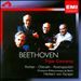 Beethoven: Triple Concerto [6 tracks]