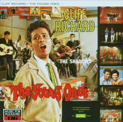 The Young Ones [Original Soundtrack]