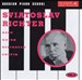 Russian Piano School: Sviatoslav Richter, Volume Six