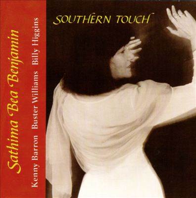 Southern Touch