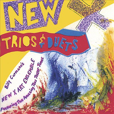 New X: Trios & Duets