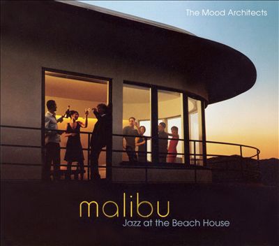 Malibu: Jazz at the Beach House