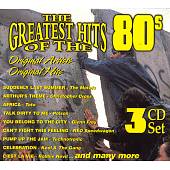 The Greatest Hits of the 80s [Box Set #1]