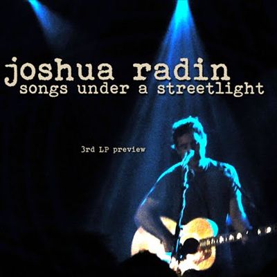 Songs Under a Streetlight