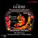 The Glière Orchestral Collection
