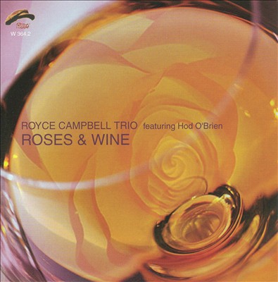 Roses & Wine