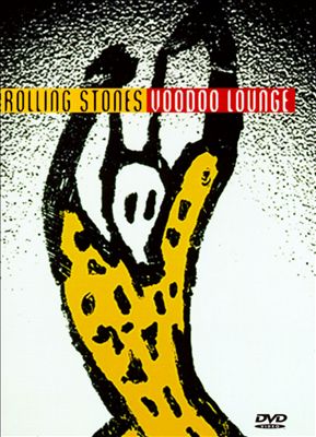 Voodoo Lounge [Video]