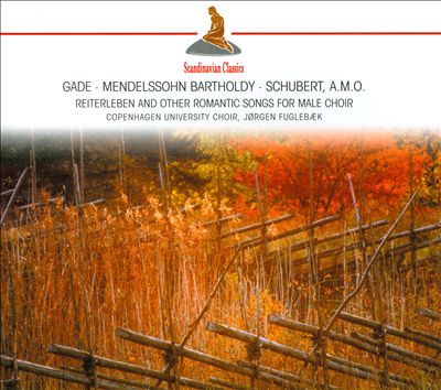 Trinklied ("Brüder! Unser Erdenwallen"), for tenor, chorus & piano, D. 148 (Op. 131/2)