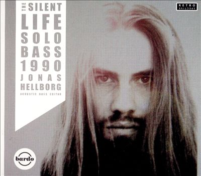 The Silent Life/Solo Bass 1990