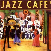 Jazz Cafe [Nostalgia]