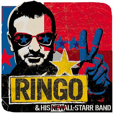 King Biscuit Flower Hour Presents Ringo Starr
