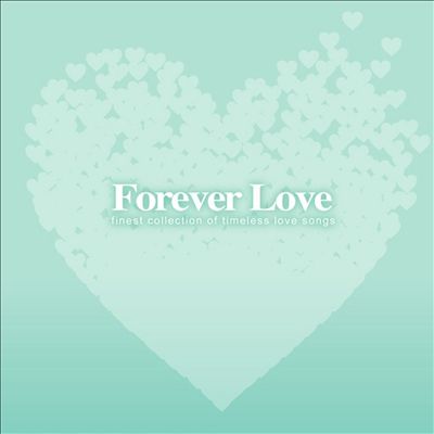 Forever Love [WM Taiwan]