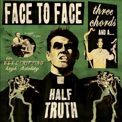 Three Chords and a Half Truth