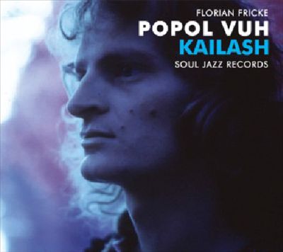 Kailash: Pilgrimage to the Throne of Gods/Piano Recordings