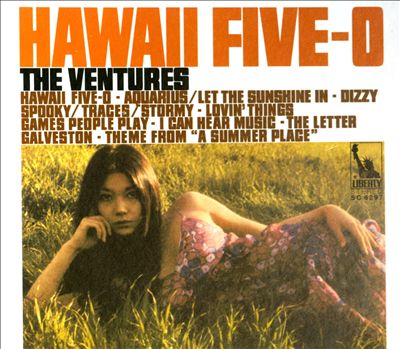 Hawaii Five-O