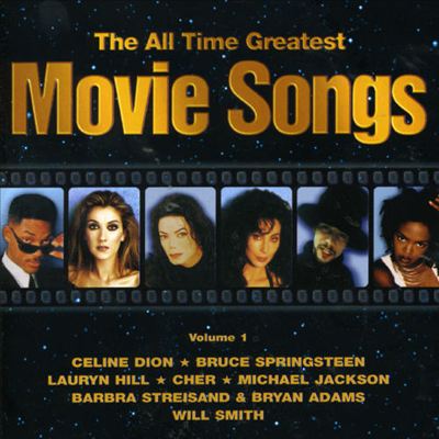 All Time Greatest Movie Songs, Vol. 1