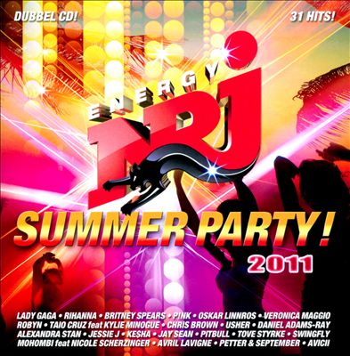 NRJ Summer Party! 2011