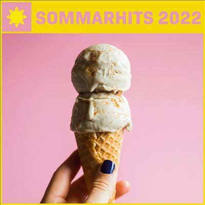 SOMMARHITS 2022