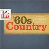 Time Life: '60s Country