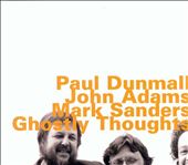 Ghostly Thoughts
