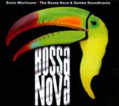 The Bossa Nova & Samba Soundtracks