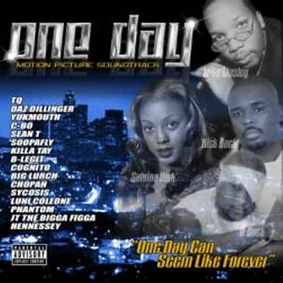 One Day: Motion Picture Soundtrack