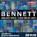 Sir Richard Rodney Bennett, Vol. 1: Marimba Concerto; Symphony No. 3; Celebration; Summer Music; Sinfonietta